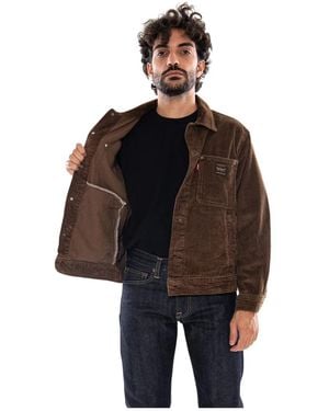 Levi's Sunrise Trucker Jacket - Schwarz