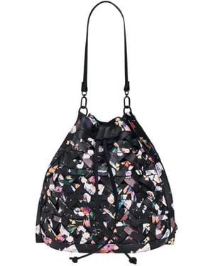 Desigual Bucket Bags - Nero