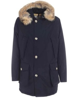 Woolrich Parkas - Azul