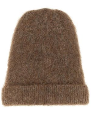Maison Margiela Accessories - Brown