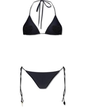 The Mannei Bikinis - Nero