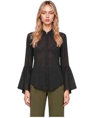 Kocca Shirts - Nero