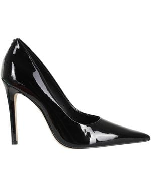 Michael Kors Elyse Pumps Mit Spitzer Kappe - Schwarz