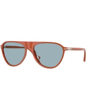 Persol Po3404S Sonnenbrille - Blau