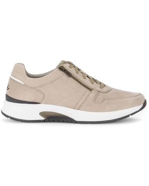 Gabor Sneakers - Wit