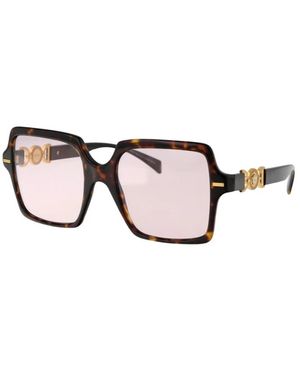 Versace Sunglasses - Marron