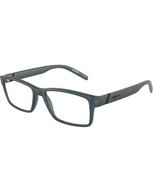 Arnette Accessoires ,Blauw ,Leonardo An 7179 - Bruin