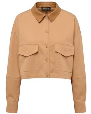 Marc Ellis Jassen ,Bruin ,Mclgb 0147 - Naturel
