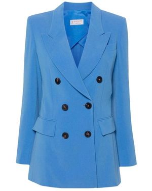 Alberto Biani Blazers - Azul