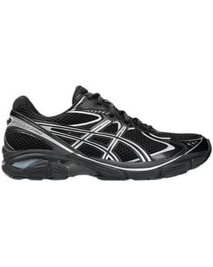 Asics Trainers - Black