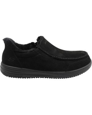 Skechers Loafers - Negro