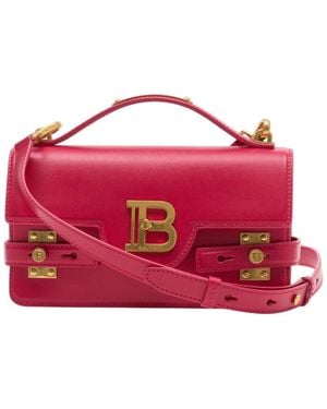 Balmain Handbags - Red