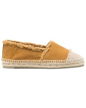 Castañer Espadrilles - Neutro