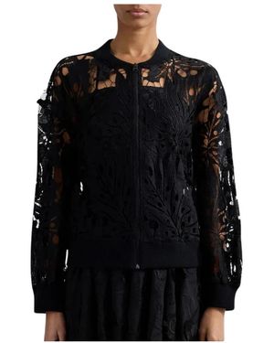 Replay Punto Malla Dk4220.000.G23726 - Schwarz