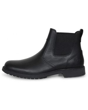 Timberland Chelsea Boots - Negro