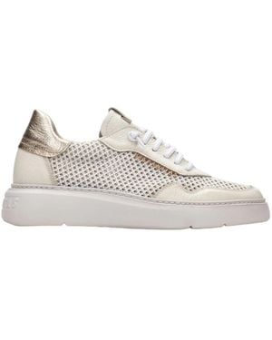 Hispanitas Sneakers - Gray
