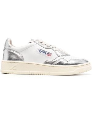Autry Sneakers - Blanco
