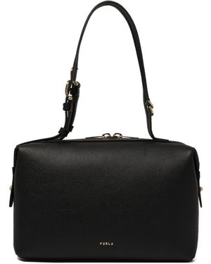 Furla Shoulder Bags - Nero