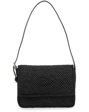 Manebí Shoulder Bags - Nero