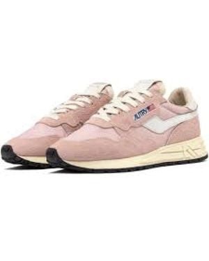 Autry Sneakers - Rose