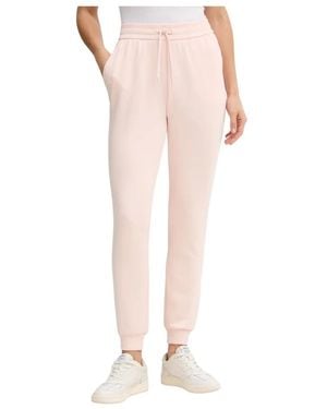 ARMANI EXCHANGE Sweatpants - Rosa