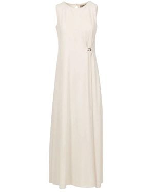 Herno Gowns - White
