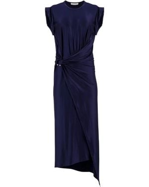 Rabanne Gowns - Blue