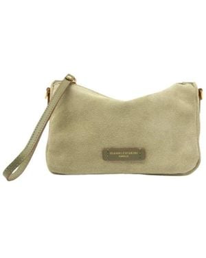 Gianni Chiarini Clutches - Green