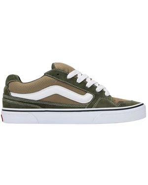 Vans Sneakers - Verde