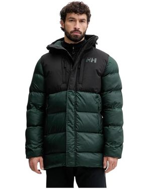 Helly Hansen Ski Jackets - Verde