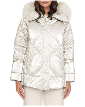 People Of Shibuya Down Jackets - Wit