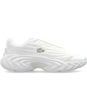 Lacoste Sneakers - Bianco