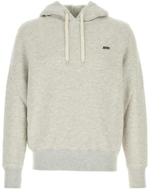 Autry Hoodies - Grey