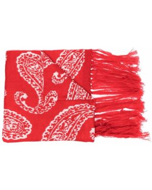 424 Scarves - Rojo