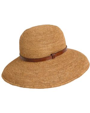 IBELIV Hats - Bruin