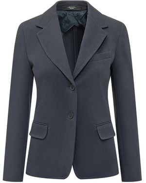 Weekend by Maxmara Blazers - Azul