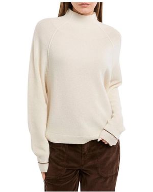 Marella Neroli Turtleneck - Wit