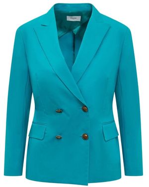 SAULINA Blazers - Azul