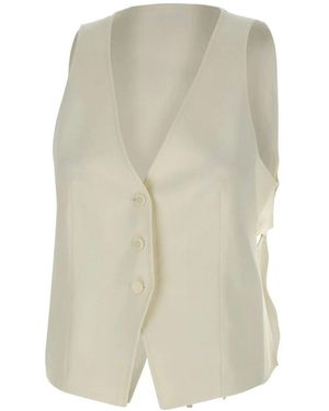 BOSS Vests - Neutre