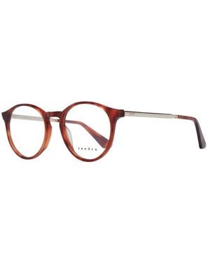 Sandro Glasses - Brown