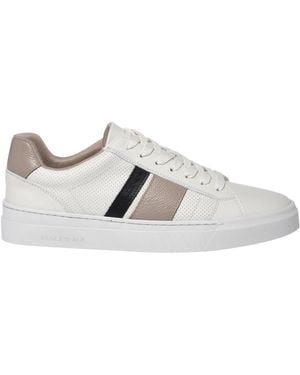 Baldinini Trainers - Grey