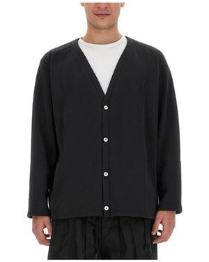 Needles Cardigans - Black