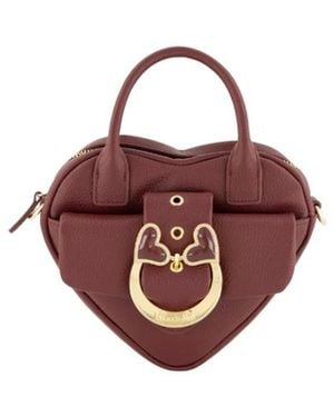 Braccialini Mini Bag - Braun