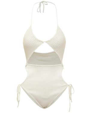ANDREA ADAMO Body - White