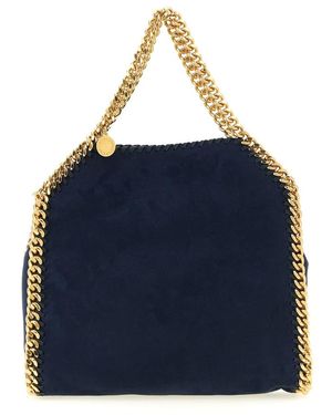 Stella McCartney Handbags - Blue