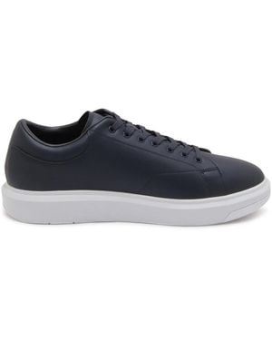 Armani Sneakers - Blu