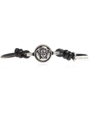 Versace Bracelets - Nero