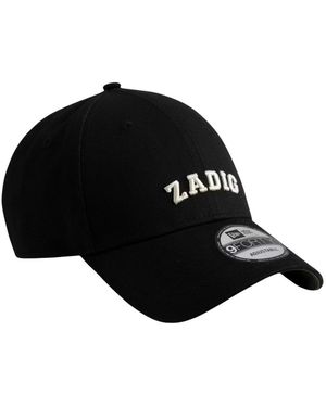Zadig & Voltaire Caps - Zwart