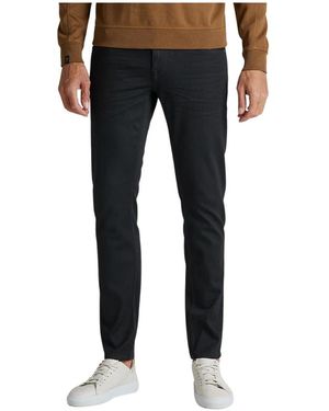 Vanguard Slim Fit Jeans - - Heren - Zwart