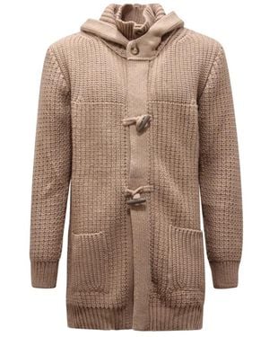 Imperial Cardigans - Brown